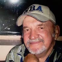 John A. Yerger, Sr. Obituary July 16, 2020