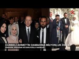 Www.yolumuzsohbet.com/ cübbeli ahmet hoca ibrahim zeren. Cubbeli Ahmet In Damadina Milyonluk Ihale Youtube