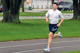 I ran a mile everyday for 30 days | *results*. How To Train For Timed Runs Ask Stew Military Com