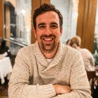 Patrick Gartland's Instagram, Twitter & Facebook