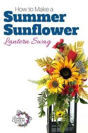Have you noticed that when you buy flowers from a grocery store, it usually seems as though you only have two options: 44 Silk Flower Tutorials Ideas Floral Arrangements Silk Flowers Silk Floral Arrangements