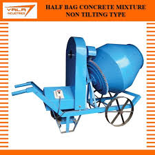 How do you calculate percentage of concrete in steel? Vipl Handle Type Half Bag Concrete Mixture Capacity 250 Ltr Id 10966663248