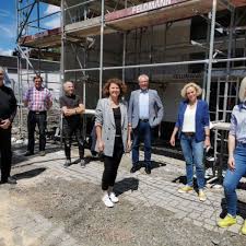 Wir treffen uns (mit eltern. Neue Perspektiv Wg Des Mutter Kind Hauses Aline In Drolshagen Drolshagen