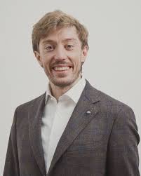 Casper Stærmose Larsen