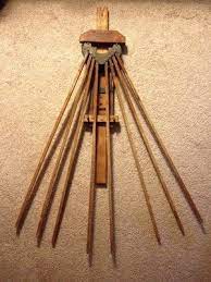 This iconic victorian style clothes airer is a great assest to any household. Vintage Wooden Favorite Clothes Dryer Drying Rack Wall Mounted Swing Out 8 Tines Wooden Clothes Drying Rack Vintage Laundry Drying Rack Laundry