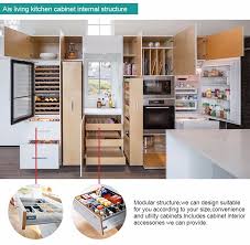 Product dimensions ‎6 x 6 x 1.3 cm; Modular Black Melamine Kitchen Cabinets Modern Picture Australia Standard Buy Modern Kitchen Cabinets Picture Modular Kitchen Cabinets Modern Kitchen Cabinets Australia Standard Product On Alibaba Com