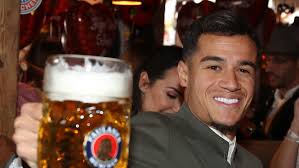 Philippe) ble født i rio de janeiro, brazil. Philippe Coutinho Und Frau Aine 11 Dinge Die Nicht Jeder Weiss Focus De