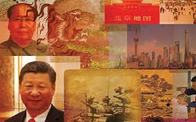Literature event in los angeles, ca, united states by usc u.s. How To Learn About China World