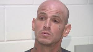 40-year-old habitual offender sentenced to death in Wharton Co. for killing  family of 3, burning their bodies