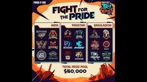 Garena free fire has been the trending game for the users this week. Top 3 Teams At Free Fire Tri Series 2021 Firstsportz