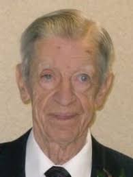 ROBERT LACKNER Obituary (1924