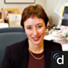 Dr. Judy E. Garber, MD