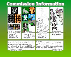 Maybe you would like to learn more about one of these? Commission Info By Svinnvaldyr Fur Affinity Dot Net