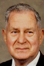 Melvin Don Blanton (1918-2007)