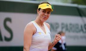 Joined on day 4 by anastasia pavlyuchenkova (@nastiapav) after she reached the third round of the french open. Anastasia Pavlyuchenkova Player Stats More Wta Official