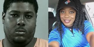 Canton man gets life in prison for 2019 murder of delivery driver