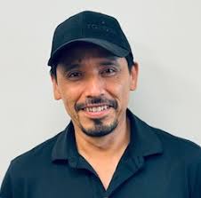 Toyota Service Staff