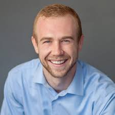 Staff Interview: Andrew Streight