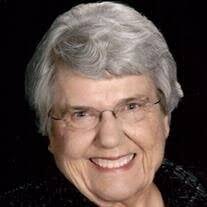 Jeanine Mary Roe Obituary