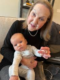 Elaine Richards Obituary November 11, 2024