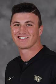 No. 20 Deacs Strike Out 17 in Loss to Quinnipiac