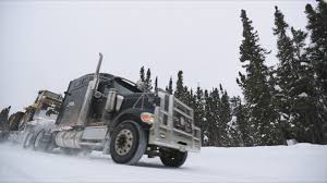 While burke is from newfoundland, dewey is a washington native. Ice Road Truckers Uk Community Facebook