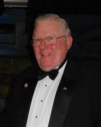 Allyn Swavely Obituary (1943