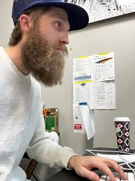 Jacob Hassinger, AAMS®