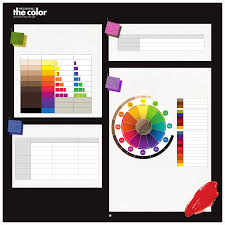 Paul Mitchell Color Wheel Related Keywords Suggestions