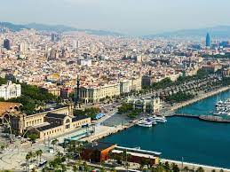 Great savings on hotels in barcelona, spain online. Cruises To Barcelona Spain Holland America Line Cruises