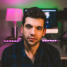 Nic Barnes Art for Sale