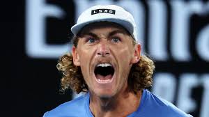 Max Purcell and Jordan Thompson tipped for doubles success