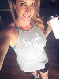 Finding FITness w/Jenn Barbaglia