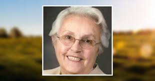 Janet "Janie" Ackerman Demke Obituary 2015