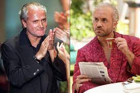 Reuterstwo men died under mysterious circumstances in an upper bedroom suite of the italian mansion on miami beach where gianni versace was murdered on july 15, 1997. The Assassination Of Gianni Versace See The Real Life Inspiration Ew Com