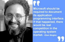 What To Do About Microsoft