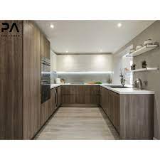 Check spelling or type a new query. China Best Price U Shaped Kitchen Furniture Pakistan Modern Wooden Melamine Kitchen Cabinetry China Kitchen Cabinet Kitchen Furniture