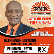 PNP Glendevon Division