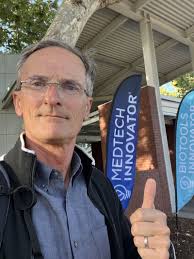 Monica Rayburn, R. EEG T., RPSGT, CCSH