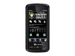 LCD Screen for Micromax W900 ...