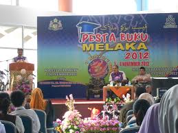 Check spelling or type a new query. Pesta Buku Negeri Melaka 2012 Pusat Sumber Al Hikmah