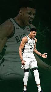 Milwaukee Bucks On Twitter Giannis Antetokounmpo Wallpaper Gianni Michael Jordan Basketball