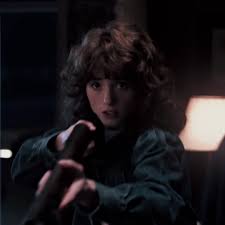 Nancy Wheeler's Epic Comeback in Stranger Things 5