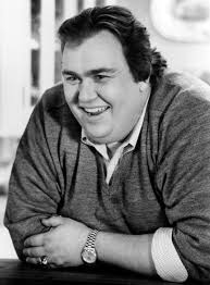 Rolex Comedian... John Candy