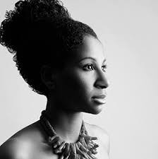 Alison Rollins's Instagram, Twitter & Facebook