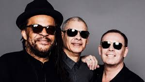 It basically takes reggae and goes pop with it, spinning some sweet melodies in the process. Ub40 Trio Finally Heads Back To U S Usa Today