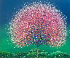 Read more dibujo de puntillismo de arbol bonito y facil ~ como dibujar un arbol de fantasia con lapices de colores paso a paso youtube by elvis boyle june 20, 2021 post a comment numeros romanos diseños ~ el reloj de pared cuadrado con los numeros romanos alinea el icono icono del reloj diseno grafico de la calidad superior muestras stock de. 140 Ideas De Puntillismo Arboles En 2021 Puntillismo Pintura De Puntos Pinturas