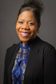 Loretta 'Alexia' Williams, PhD, RN