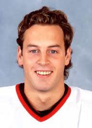 Player photos for the 1992-93 Clarkson University at hockeydb.com