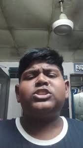 @Fluent English , #fluencychallenge , Name : Ahad Ahmed Abir, Batch: JS  201, Topic: Myself